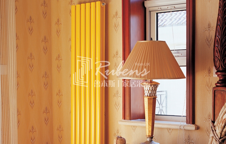 魯本斯鋼制暖氣片，暖氣片大品牌，質(zhì)保十年