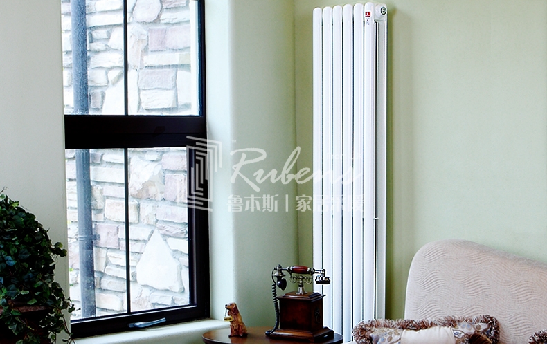 魯本斯塞尚2550暖氣片，暖氣片大品牌