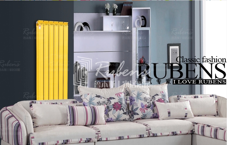 魯本斯銅鋁復(fù)合暖氣片，暖氣片大品牌