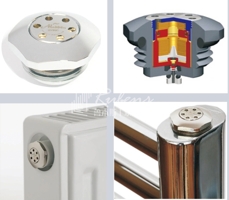 暖氣片，自動放氣閥，暖氣片大品牌