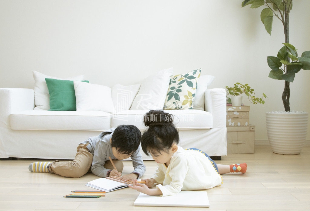 魯本斯：暖氣片改裝地暖可行嗎？