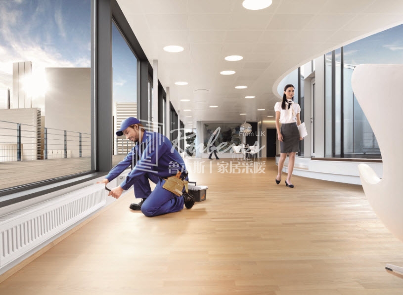 暖氣片大品牌，魯本斯，暖氣片安裝