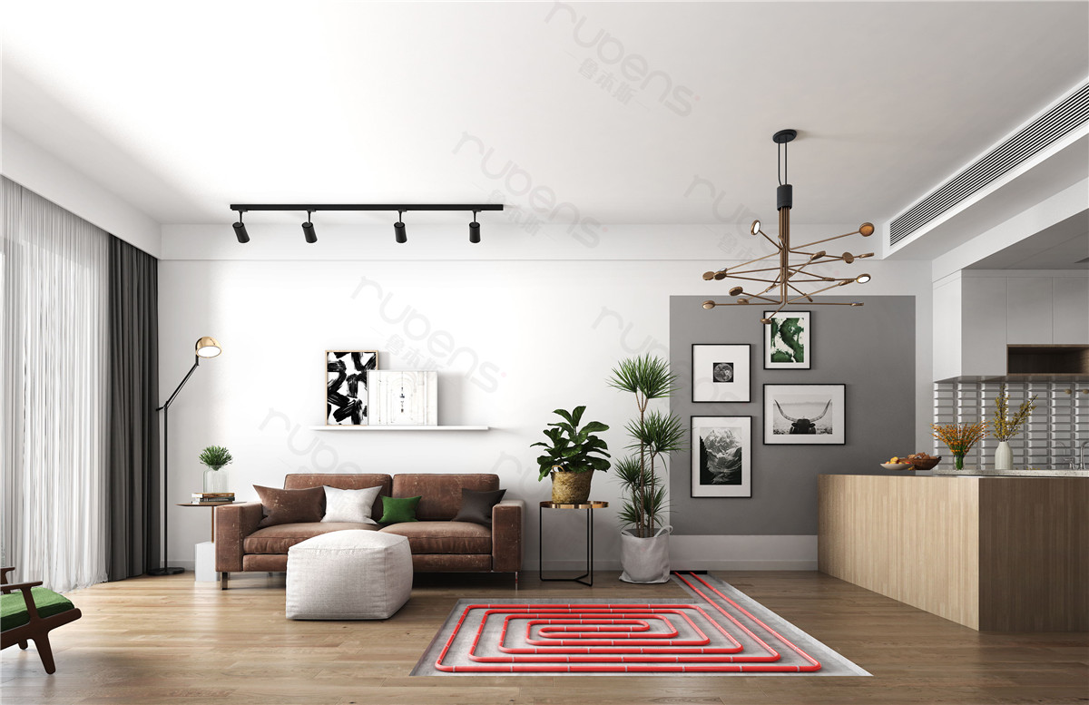 地暖管系列 地暖管系列